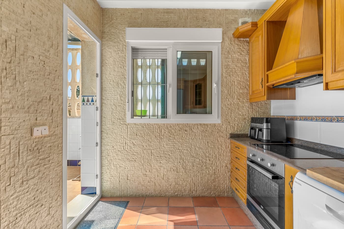 Town house – LOS URRUTIAS: photo 12/34