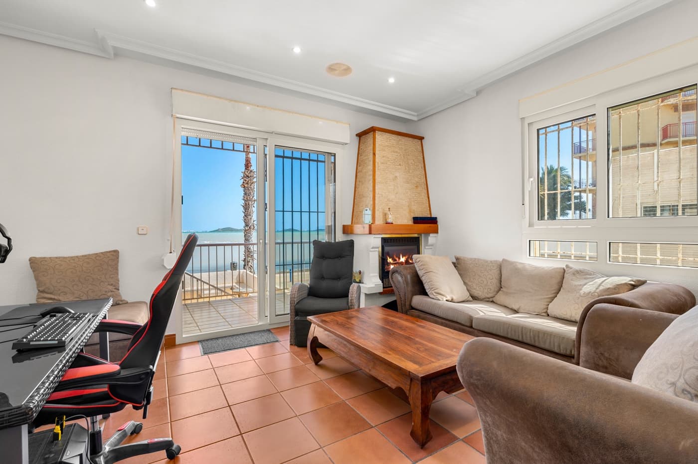 Town house – LOS URRUTIAS: photo 9/34