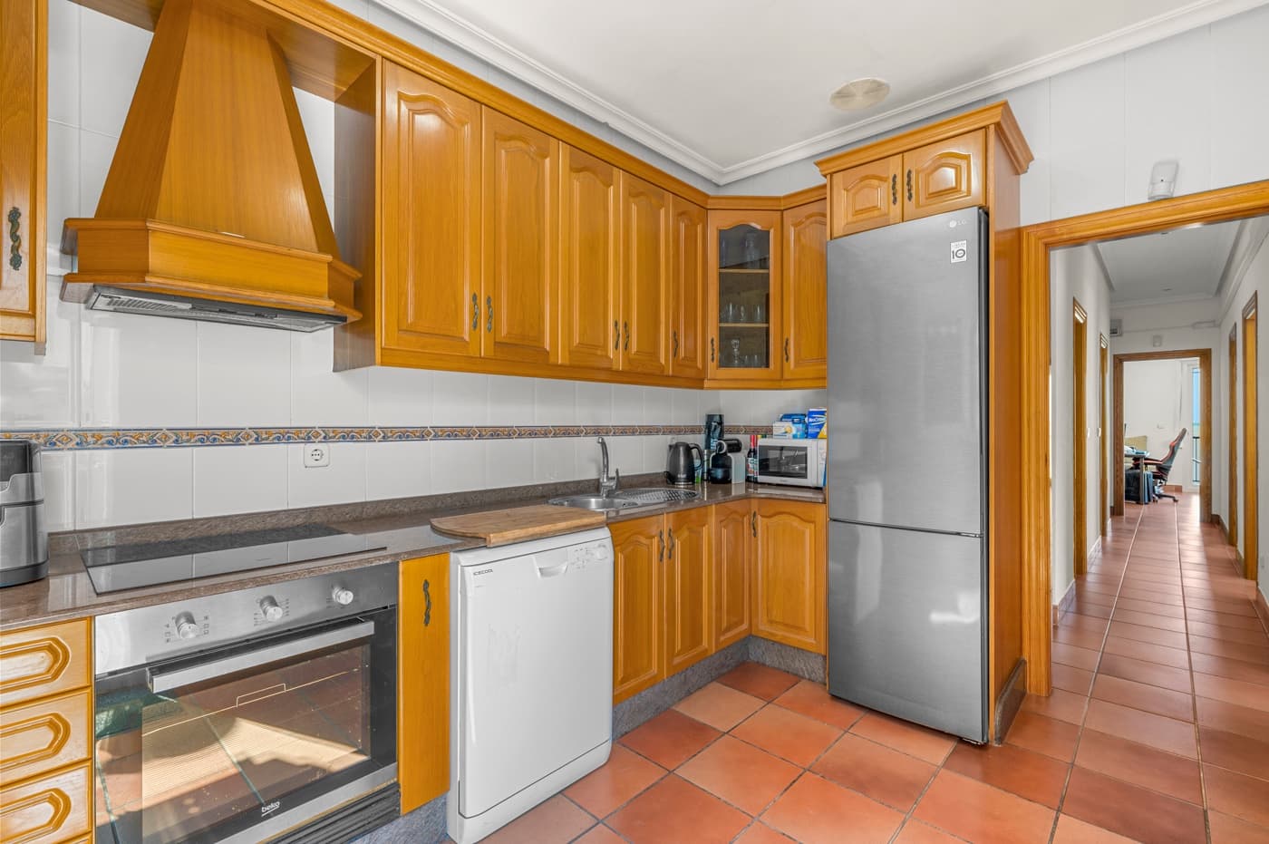 Town house – LOS URRUTIAS: photo 10/34