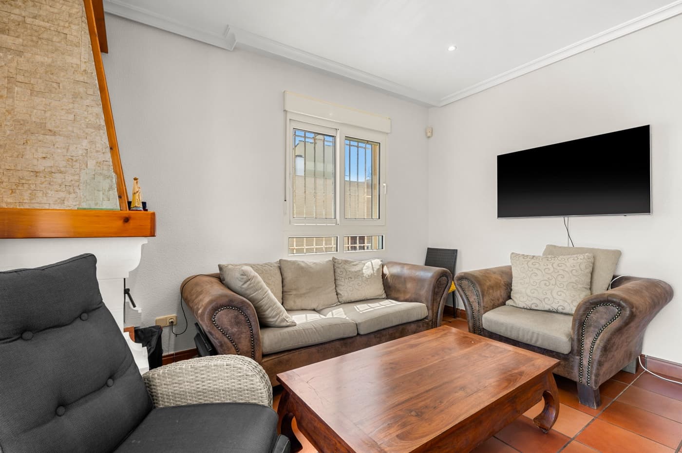 Town house – LOS URRUTIAS: photo 5/34