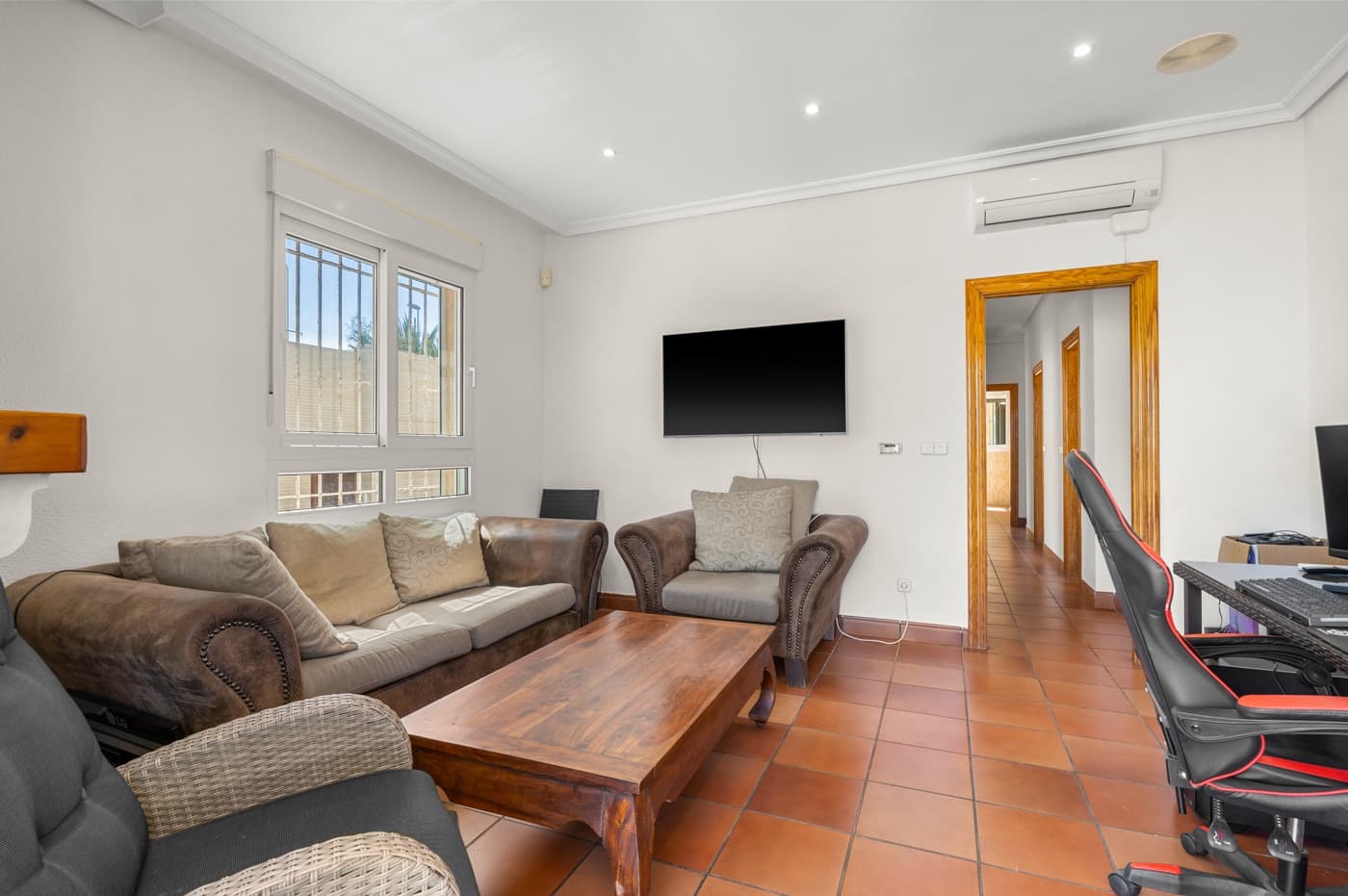 Town house – LOS URRUTIAS: photo 7/34