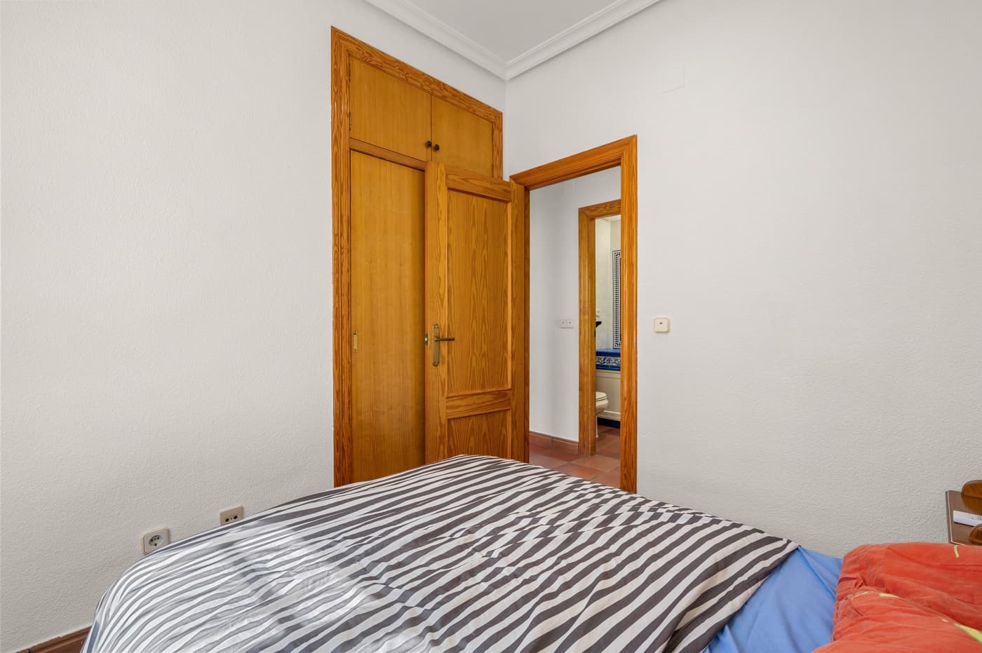 Town house – LOS URRUTIAS: photo 16/34