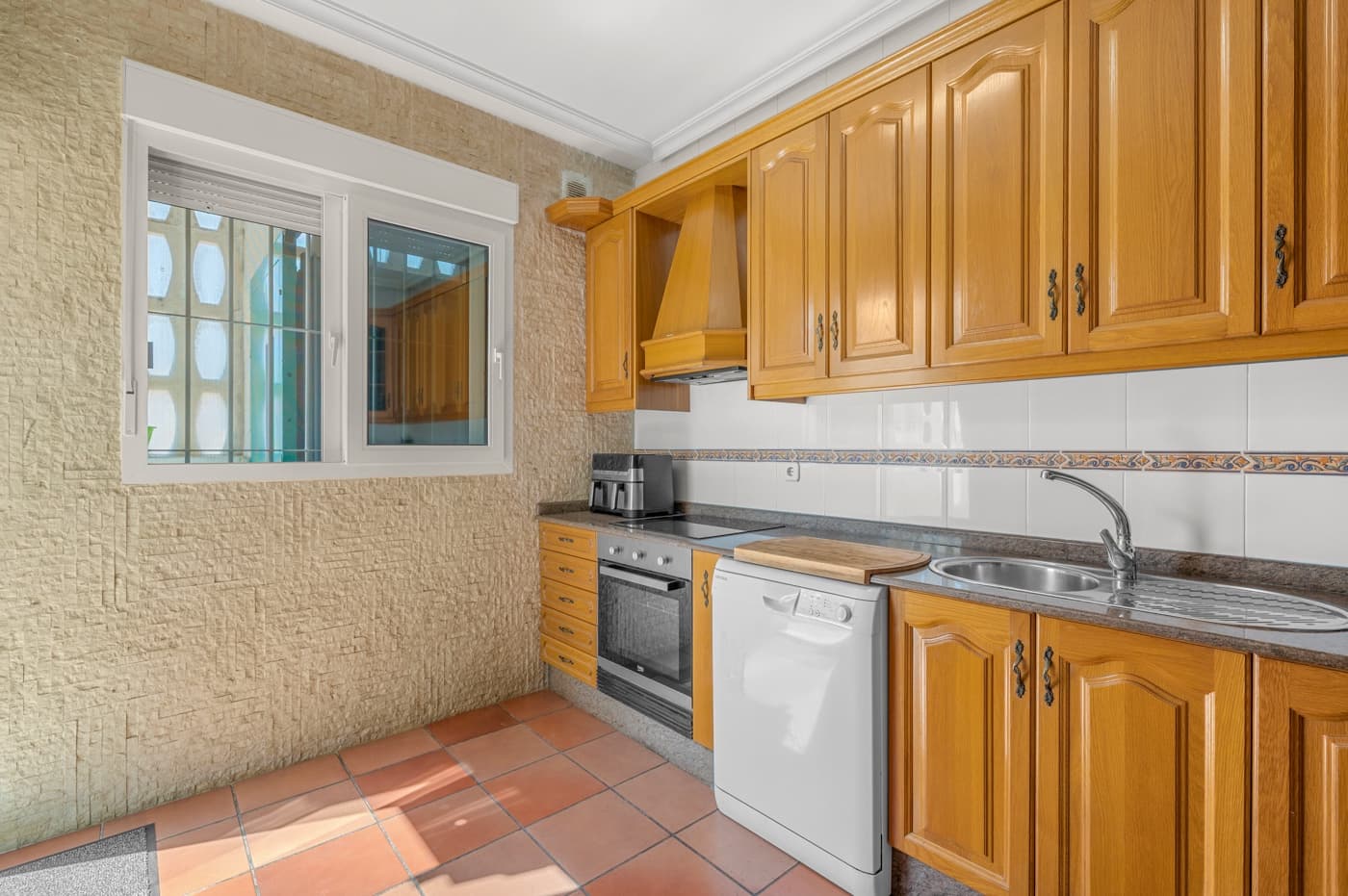Town house – LOS URRUTIAS: photo 11/34