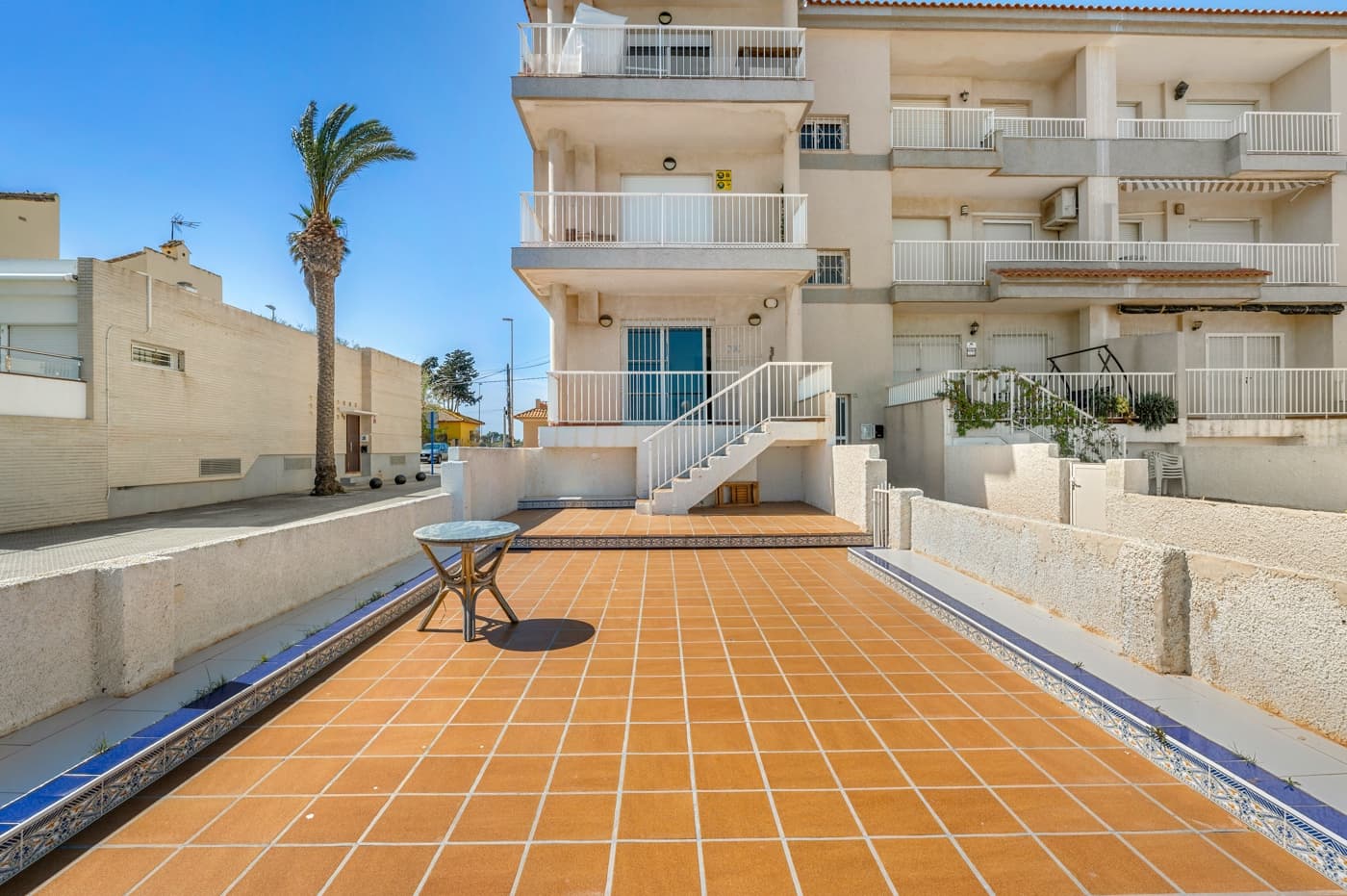 Town house · Bungalow · LOS URRUTIAS