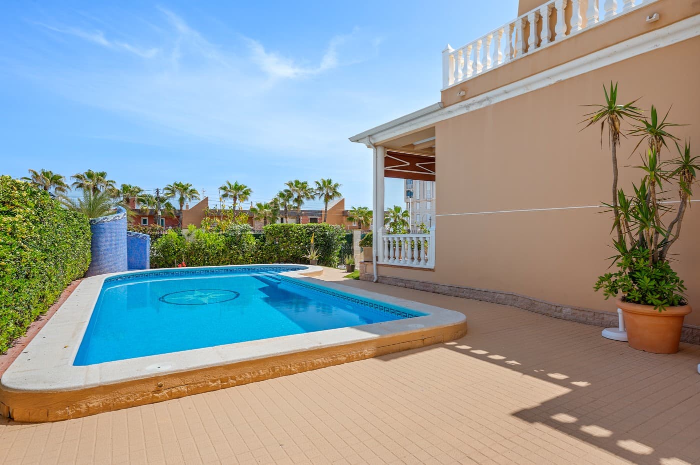 Willa – Torrevieja: zdjęcie 8/50