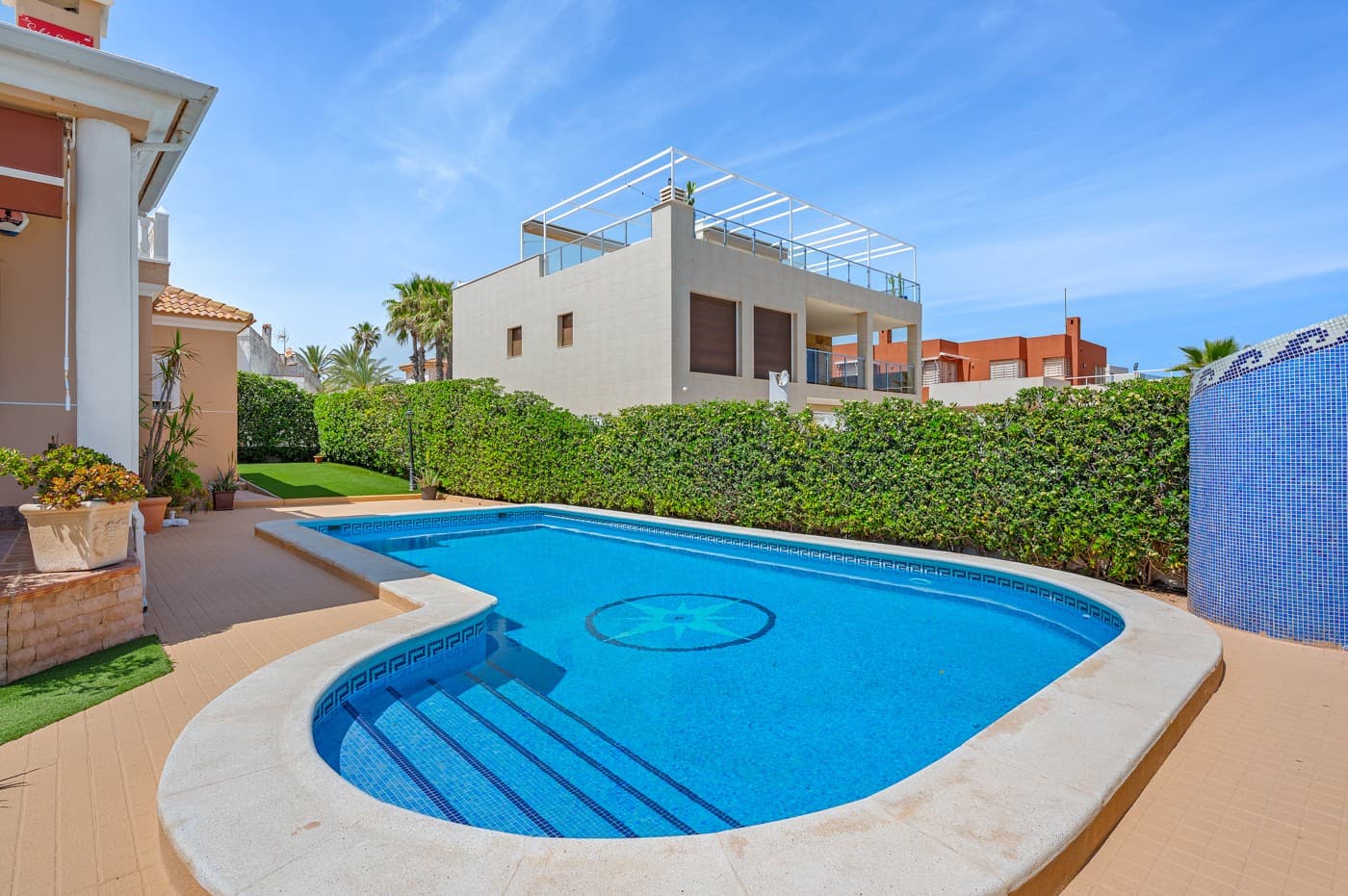Willa – Torrevieja: zdjęcie 7/50