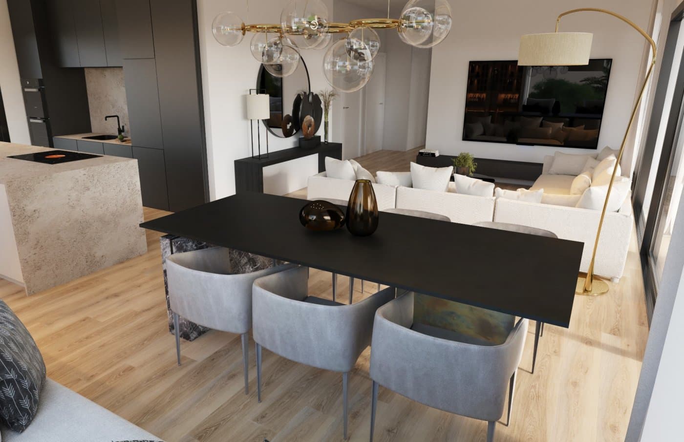 Penthouse – Orihuela: zdjęcie 9/19