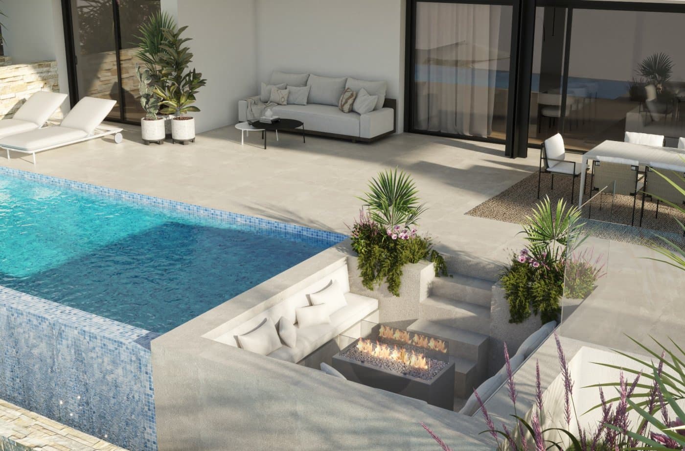 Penthouse – Orihuela: zdjęcie 6/19