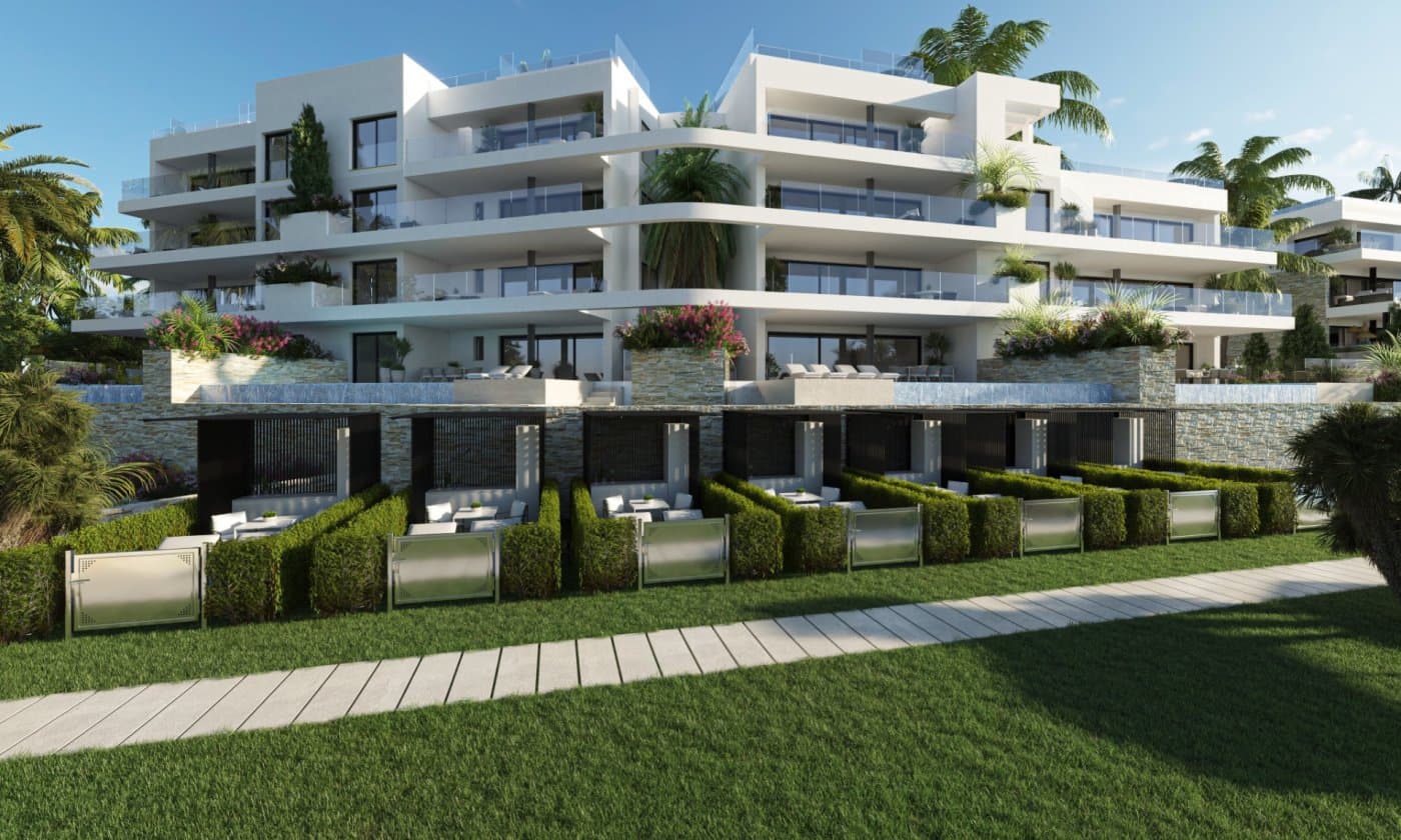 Penthouse – Orihuela: zdjęcie 5/19