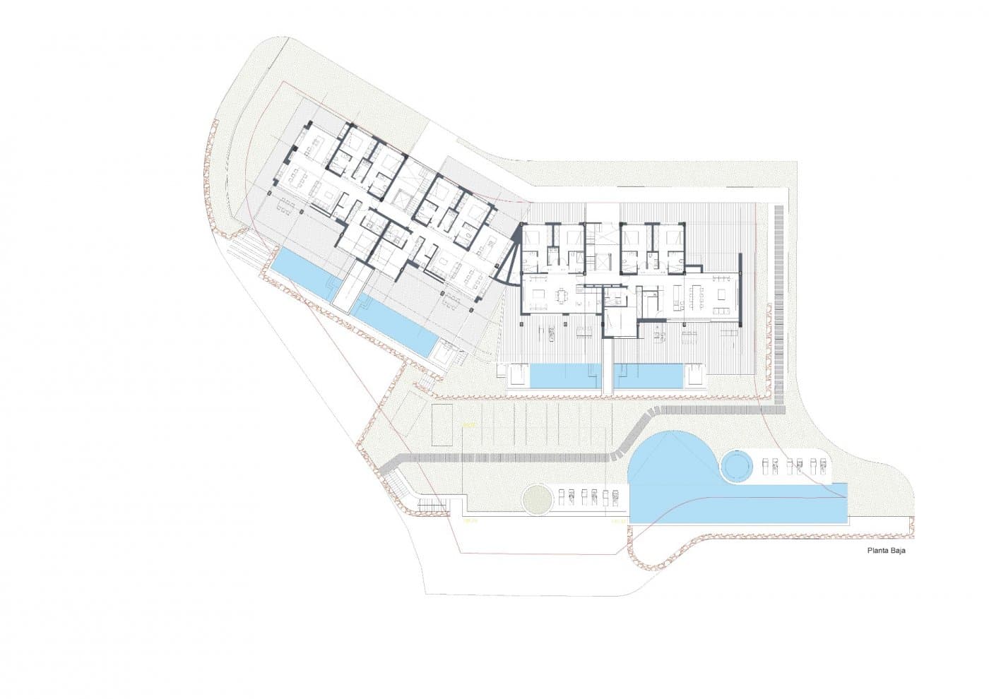 Penthouse – Orihuela: zdjęcie 15/19