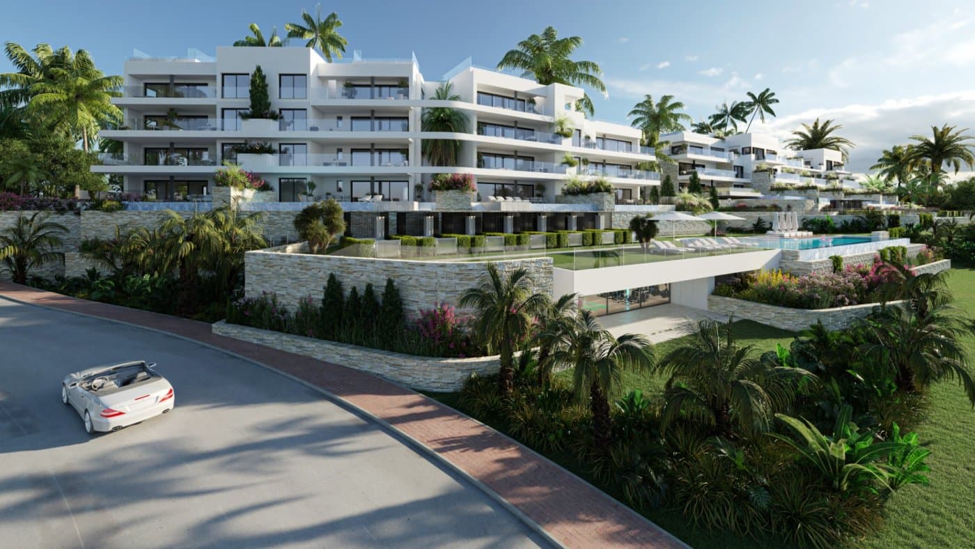 Penthouse – Orihuela: zdjęcie 4/19