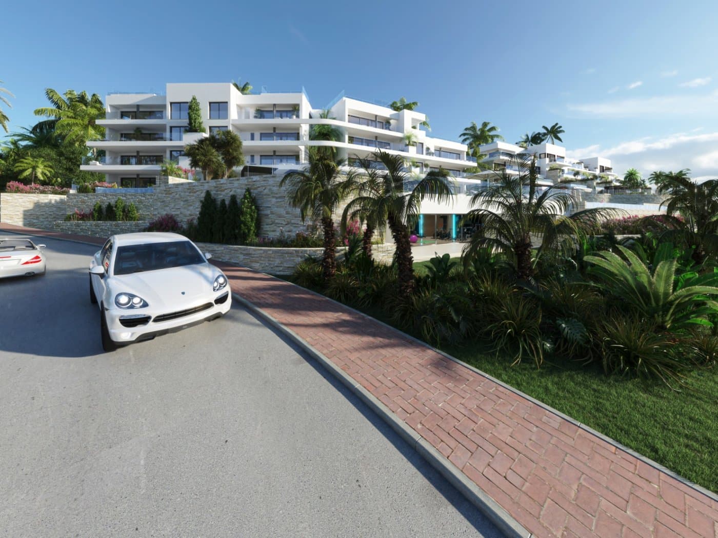 Penthouse – Orihuela: zdjęcie 7/19