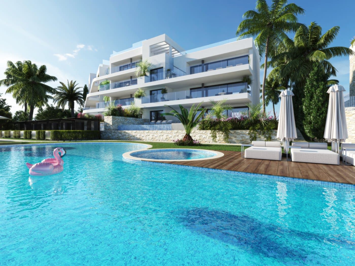 Penthouse – Orihuela: zdjęcie 2/19