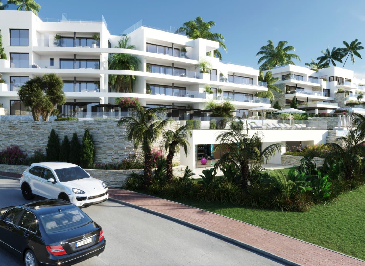 Penthouse – Orihuela: zdjęcie 3/19