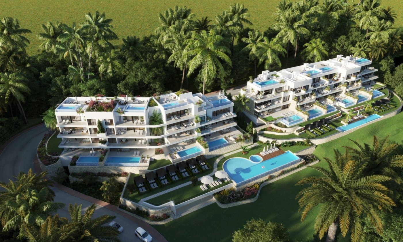 Penthouse – Orihuela: zdjęcie 1/19
