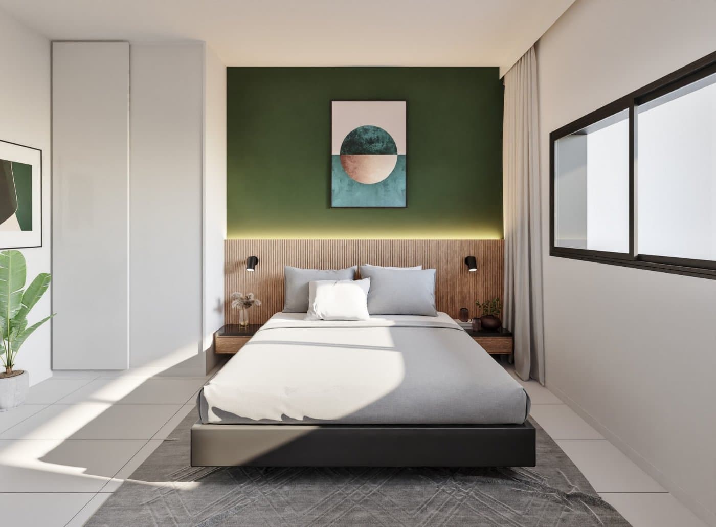 Apartment – San Miguel de Salinas: photo 10/14