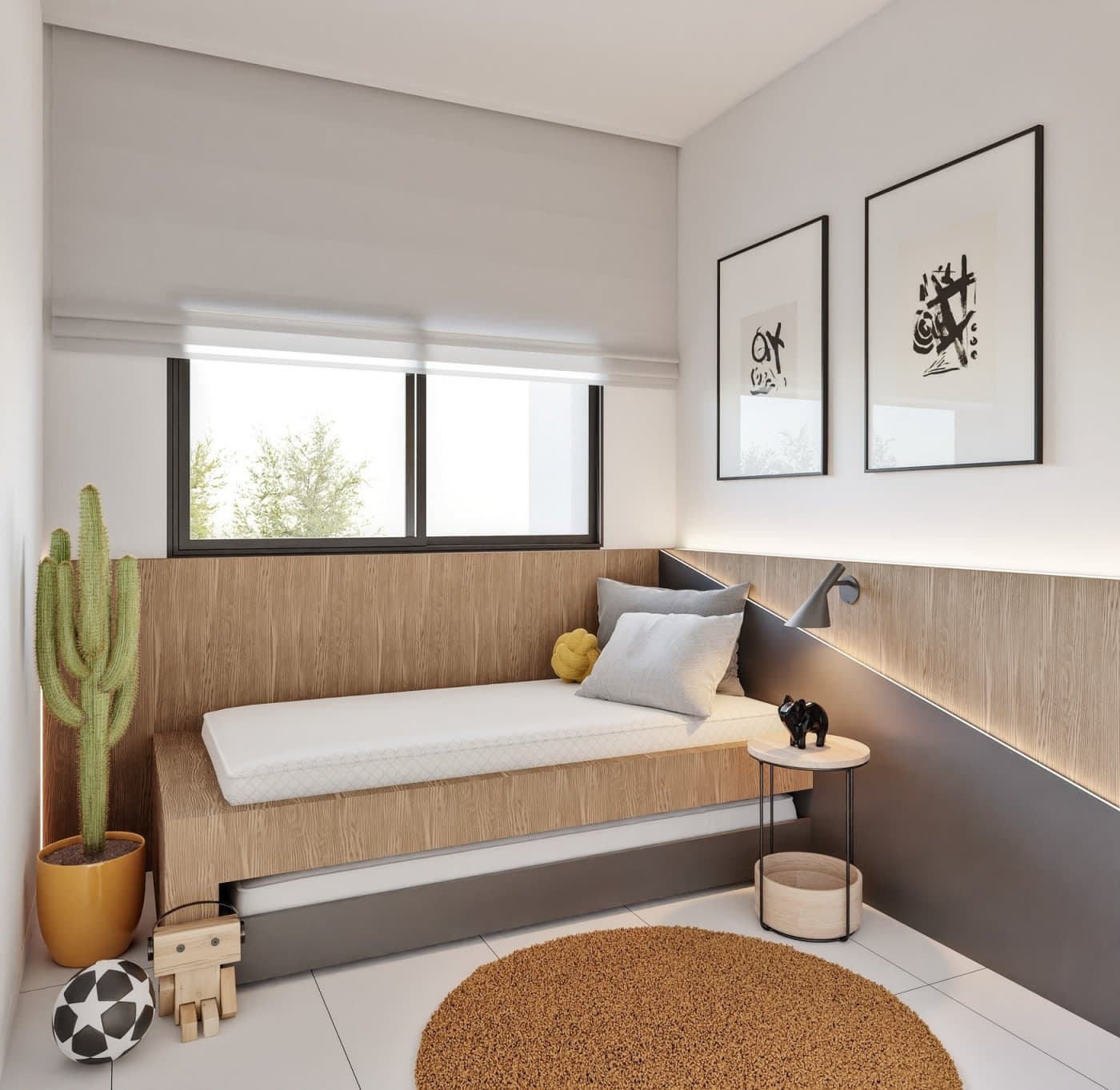 Apartment – San Miguel de Salinas: photo 11/14