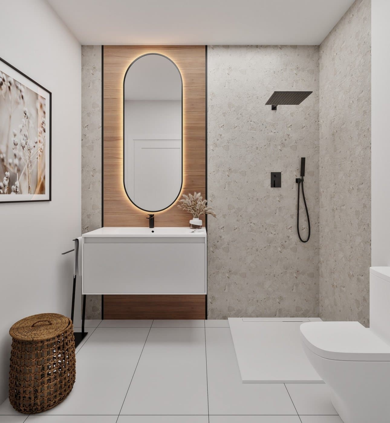Apartment – San Miguel de Salinas: photo 12/14
