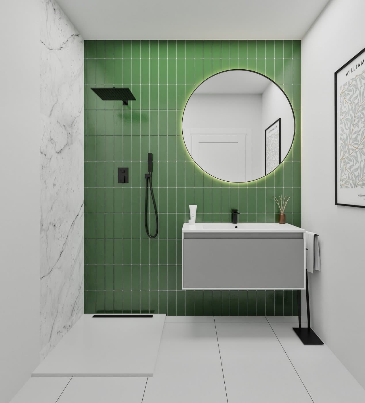 Apartment – San Miguel de Salinas: photo 13/14