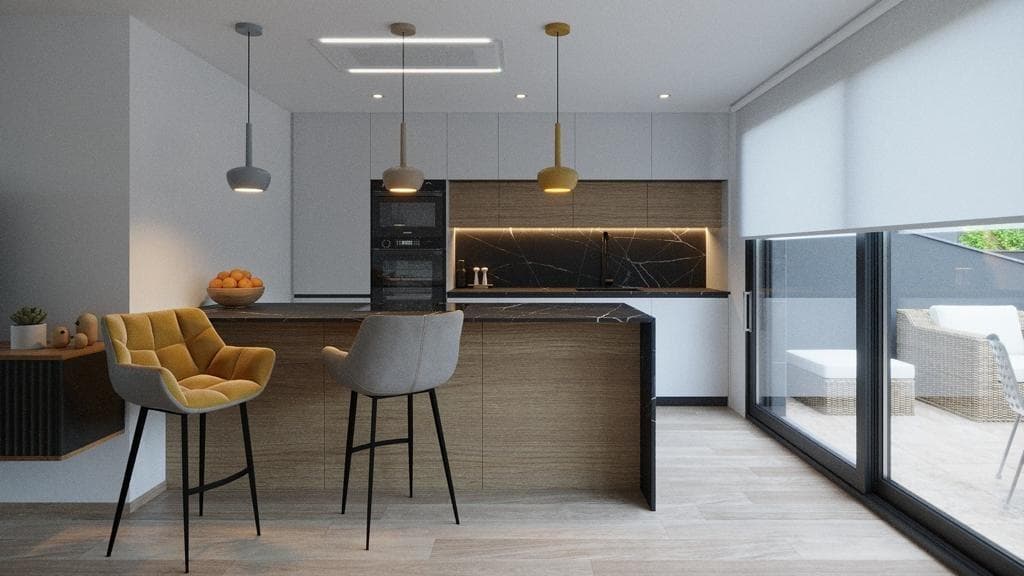 Penthouse – Finestrat: photo 5/20
