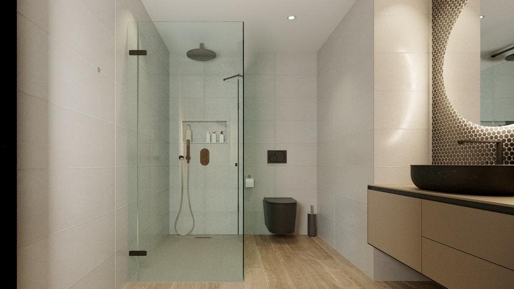 Penthouse – Finestrat: photo 8/20