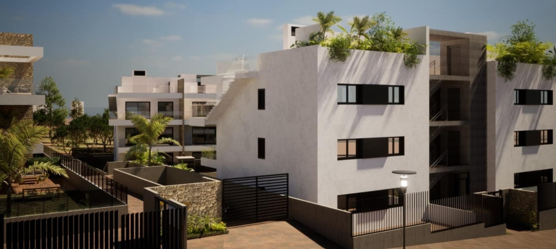 Penthouse – Finestrat: photo 13/20