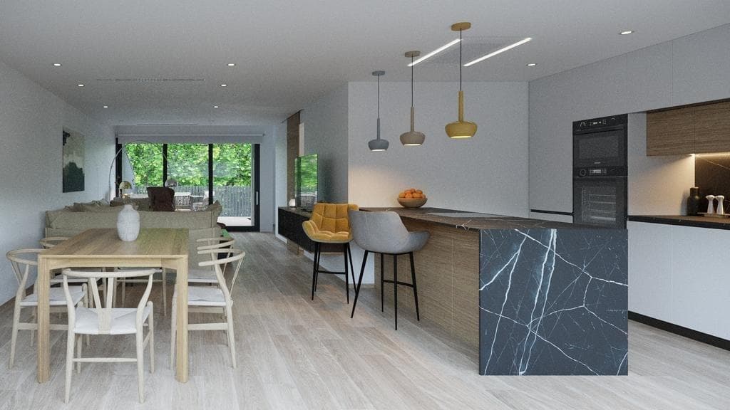 Penthouse – Finestrat: photo 6/20