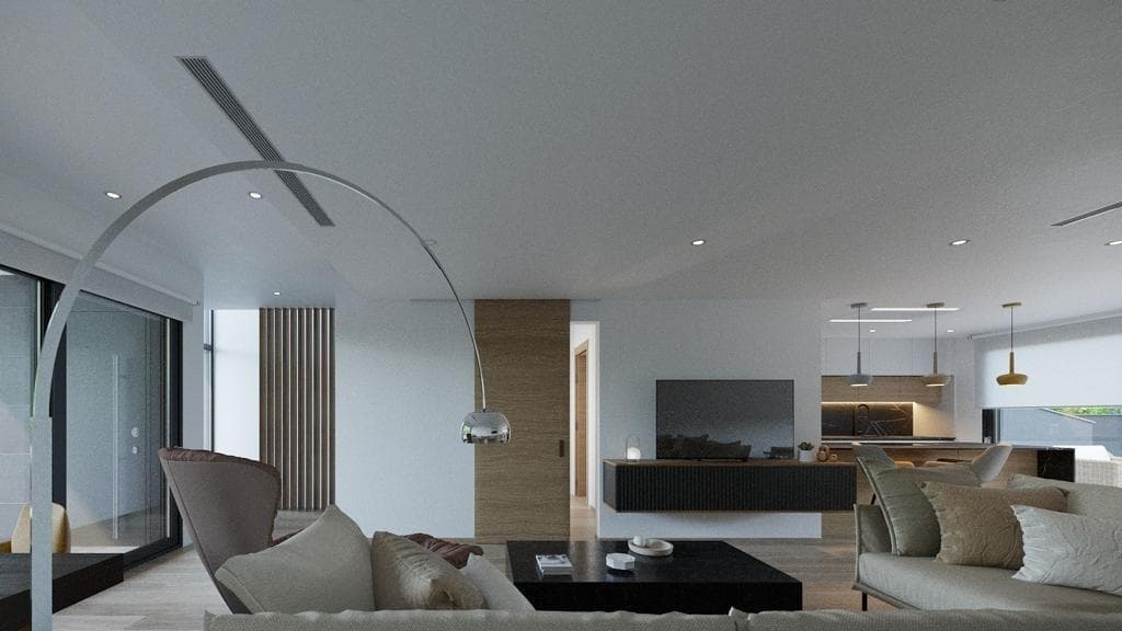 Penthouse – Finestrat: photo 4/20