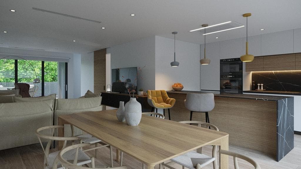 Penthouse – Finestrat: photo 7/20