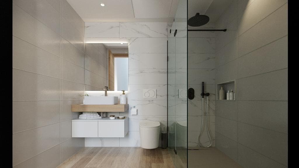 Penthouse – Finestrat: photo 9/20