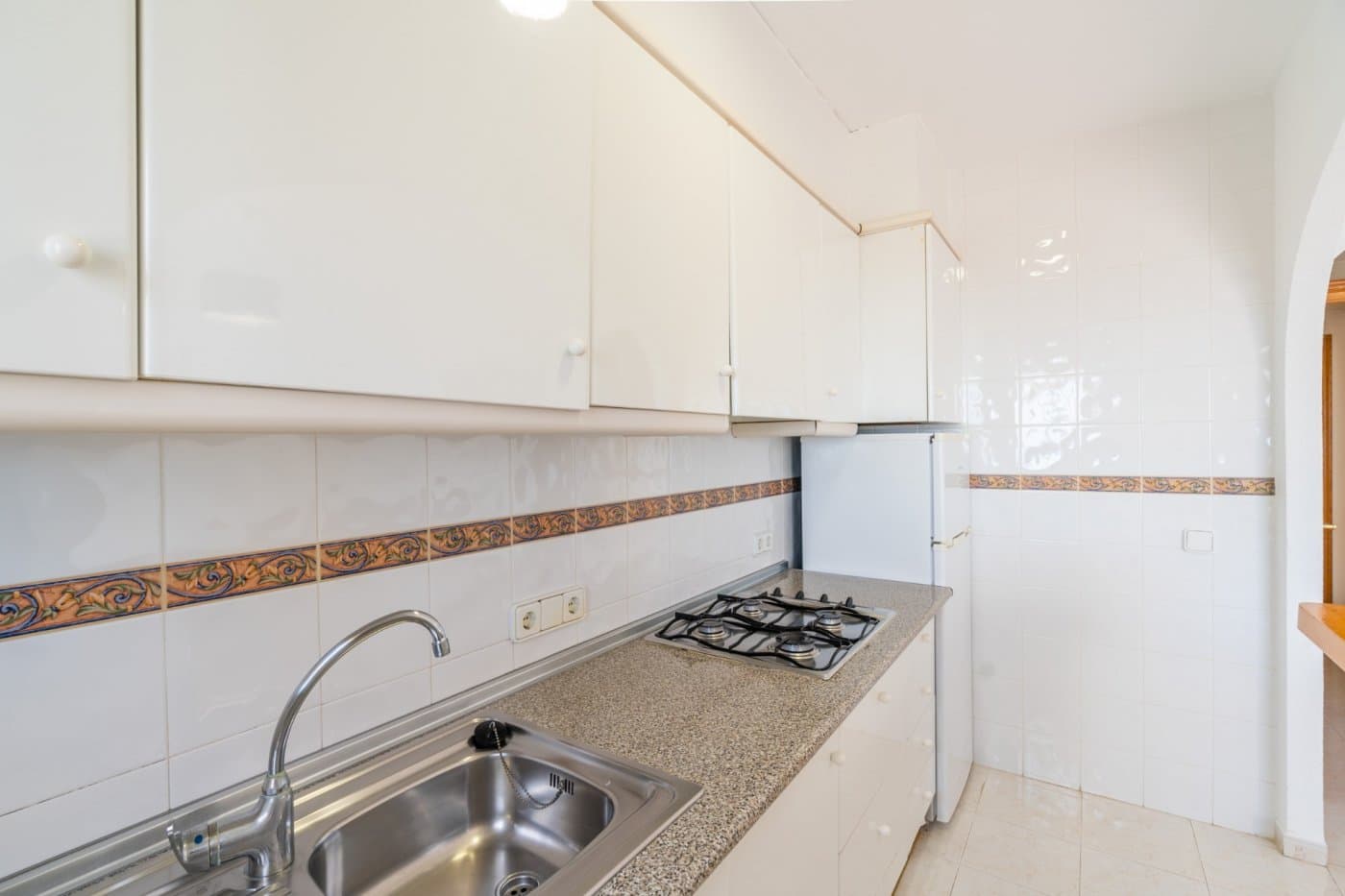 Town house – Calpe: photo 8/17