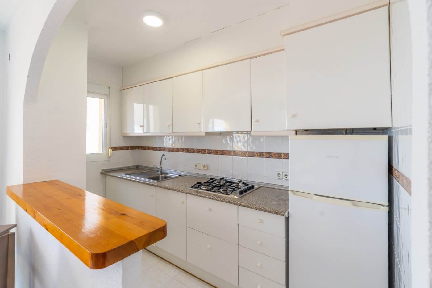 Town house – Calpe: photo 7/17