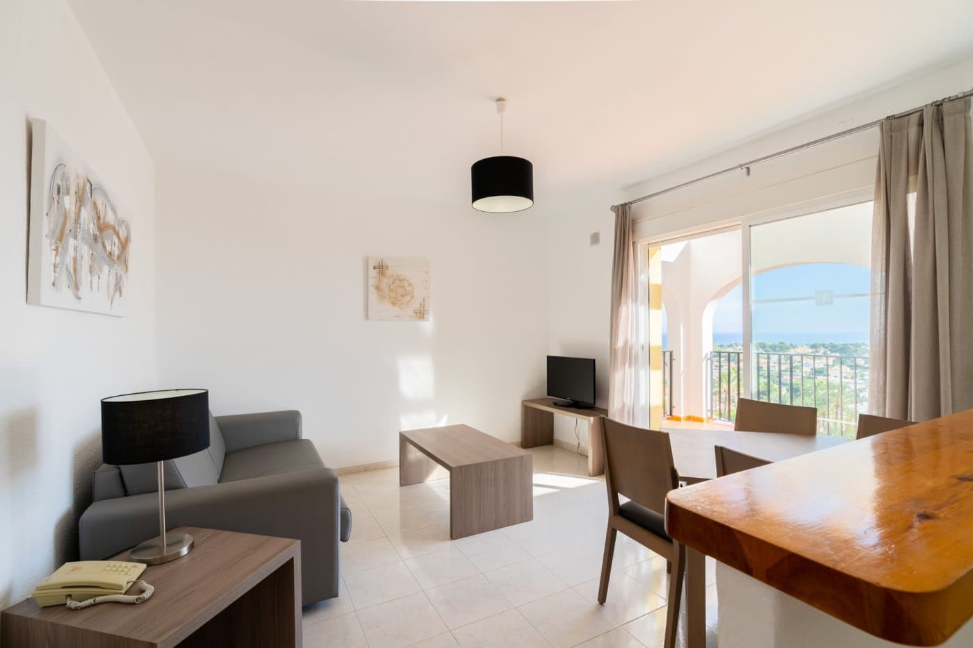 Town house – Calpe: photo 4/17