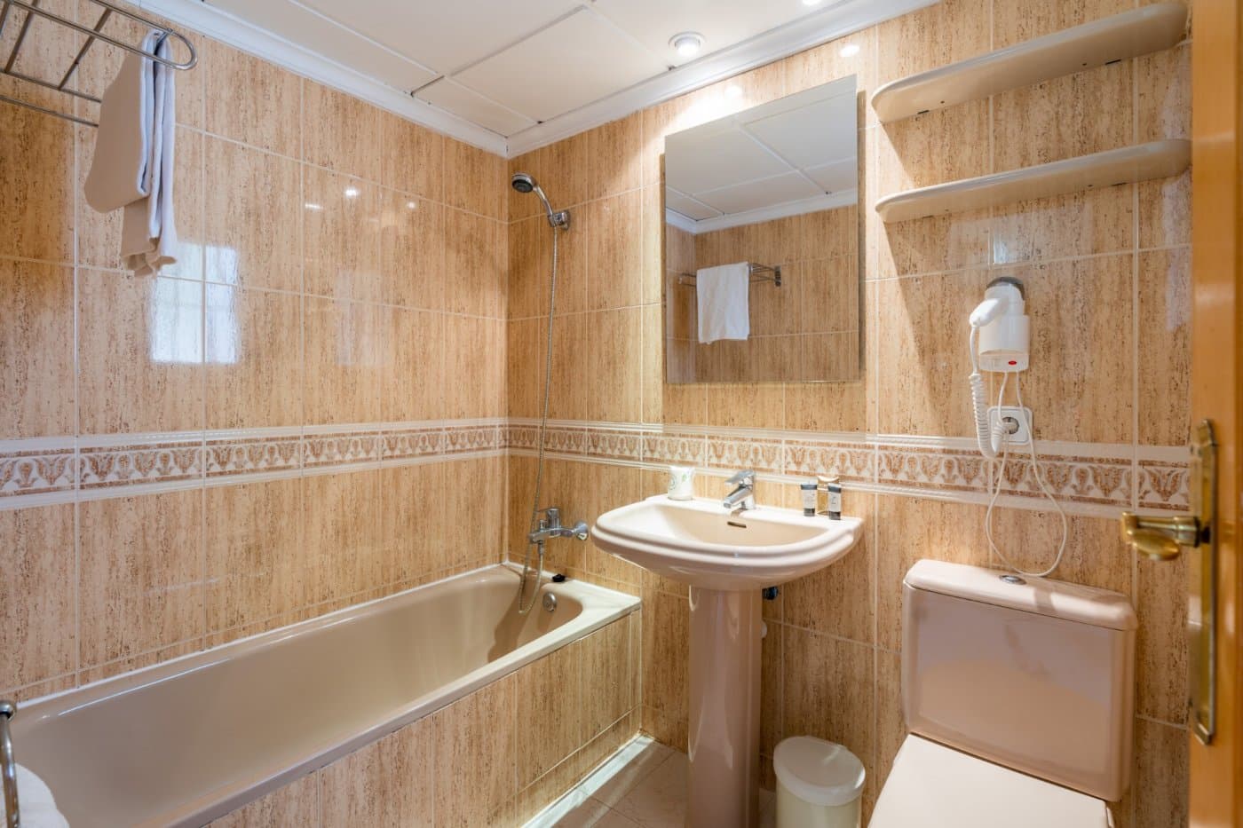 Town house – Calpe: photo 14/17