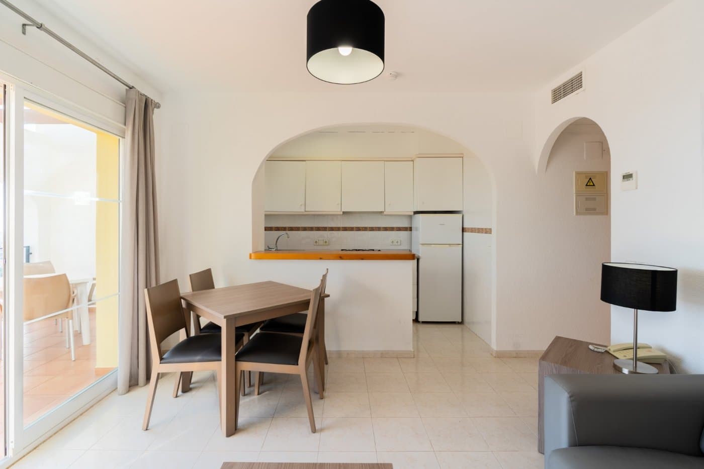 Town house – Calpe: photo 9/17