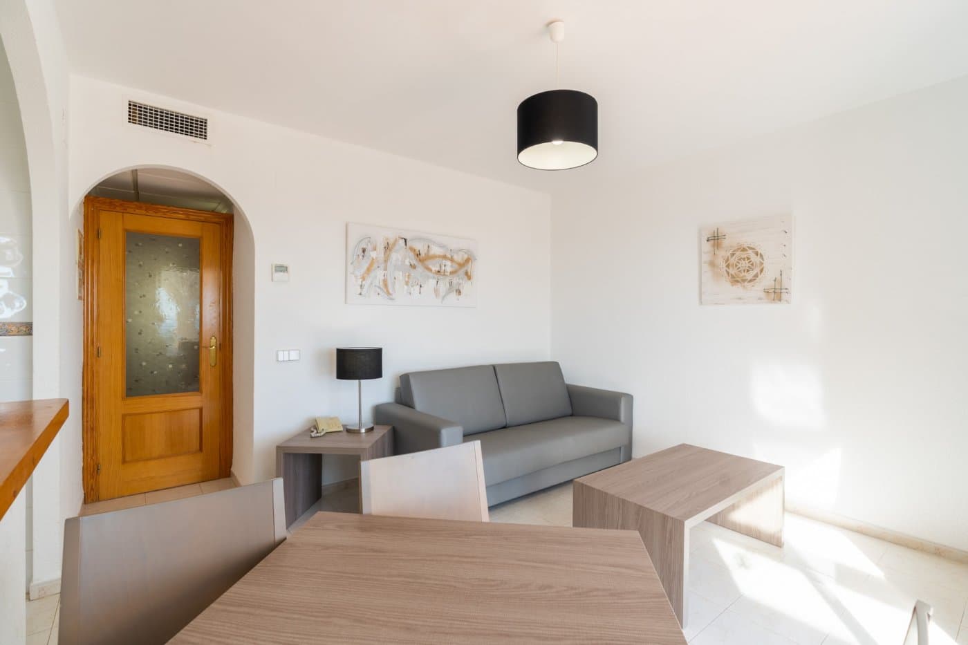 Town house – Calpe: photo 10/17