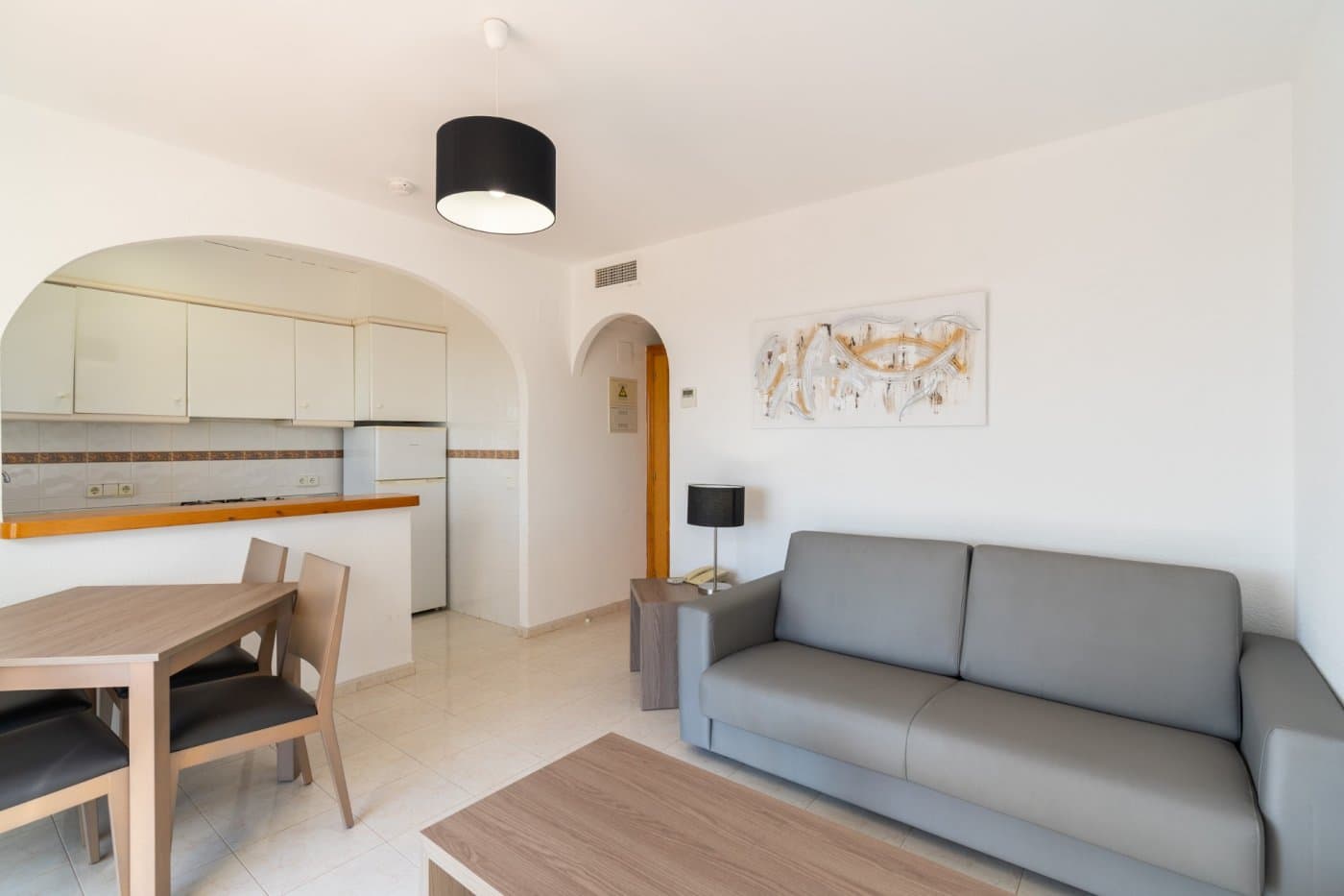 Town house – Calpe: photo 3/17