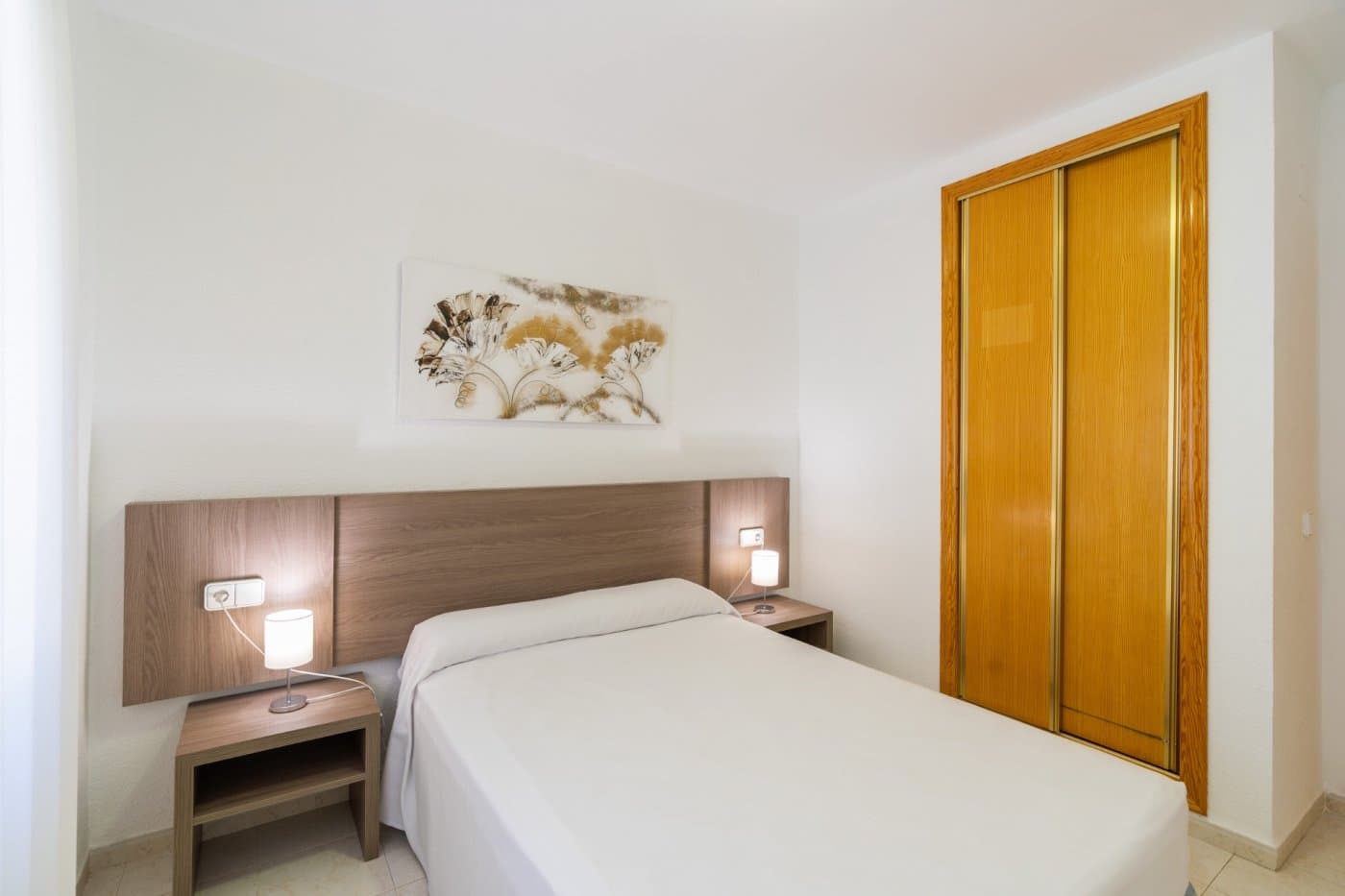 Town house – Calpe: photo 13/17