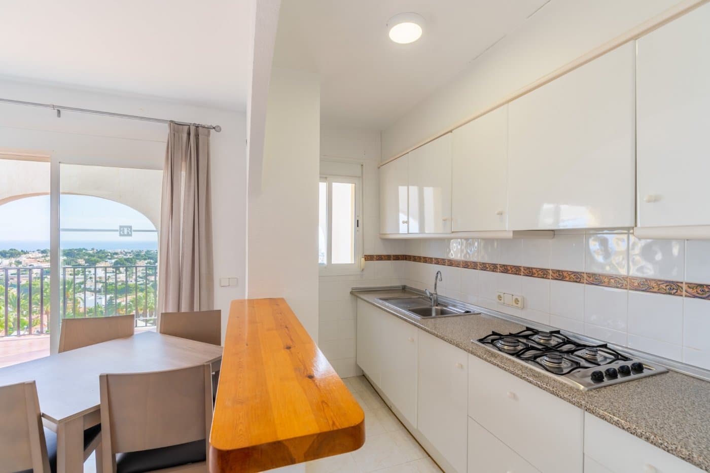 Town house – Calpe: photo 5/17