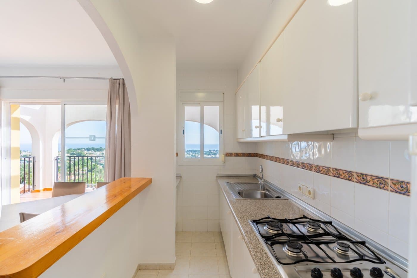 Town house – Calpe: photo 6/17