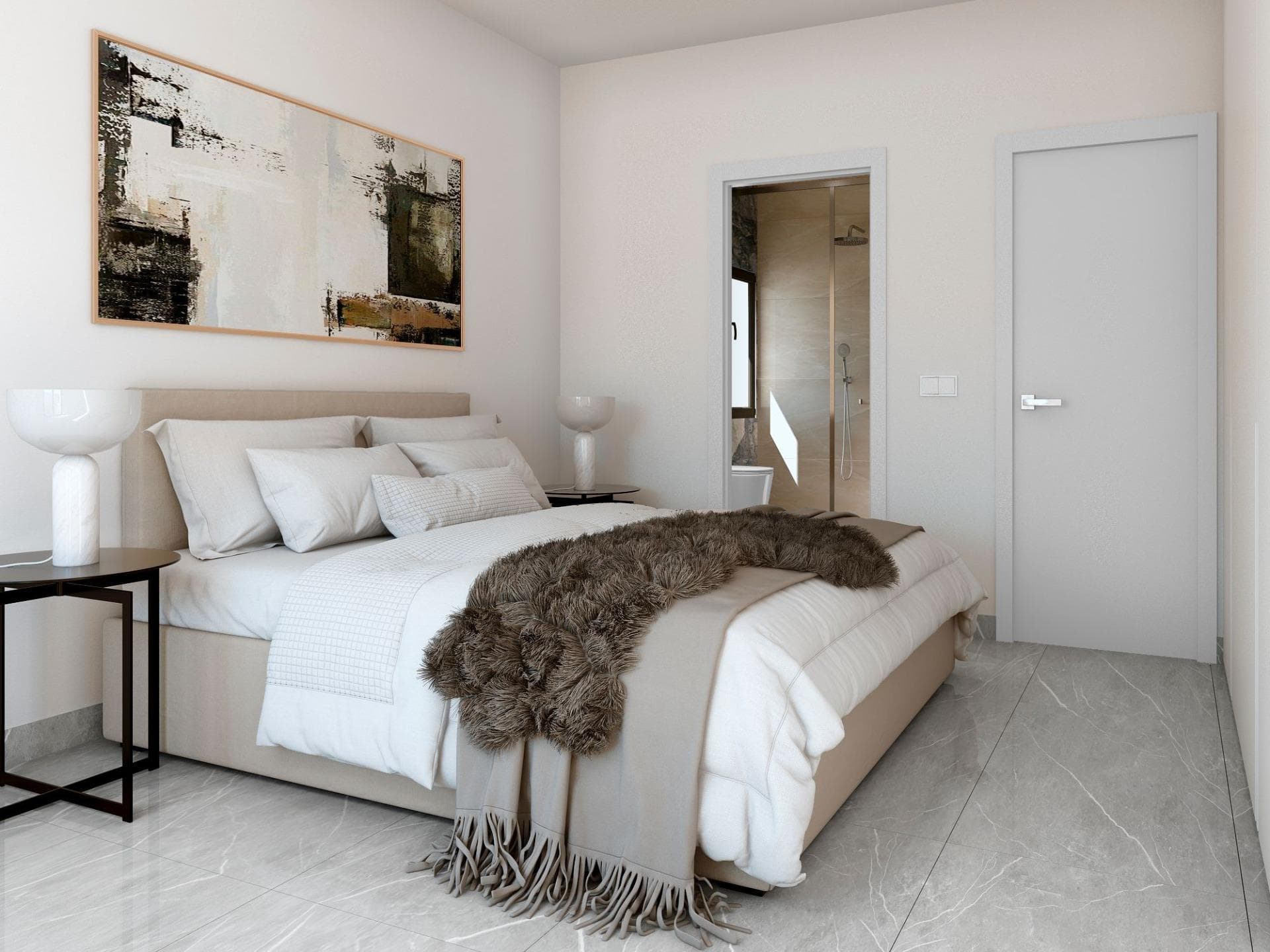 Villa – La Marina: foto 9/13