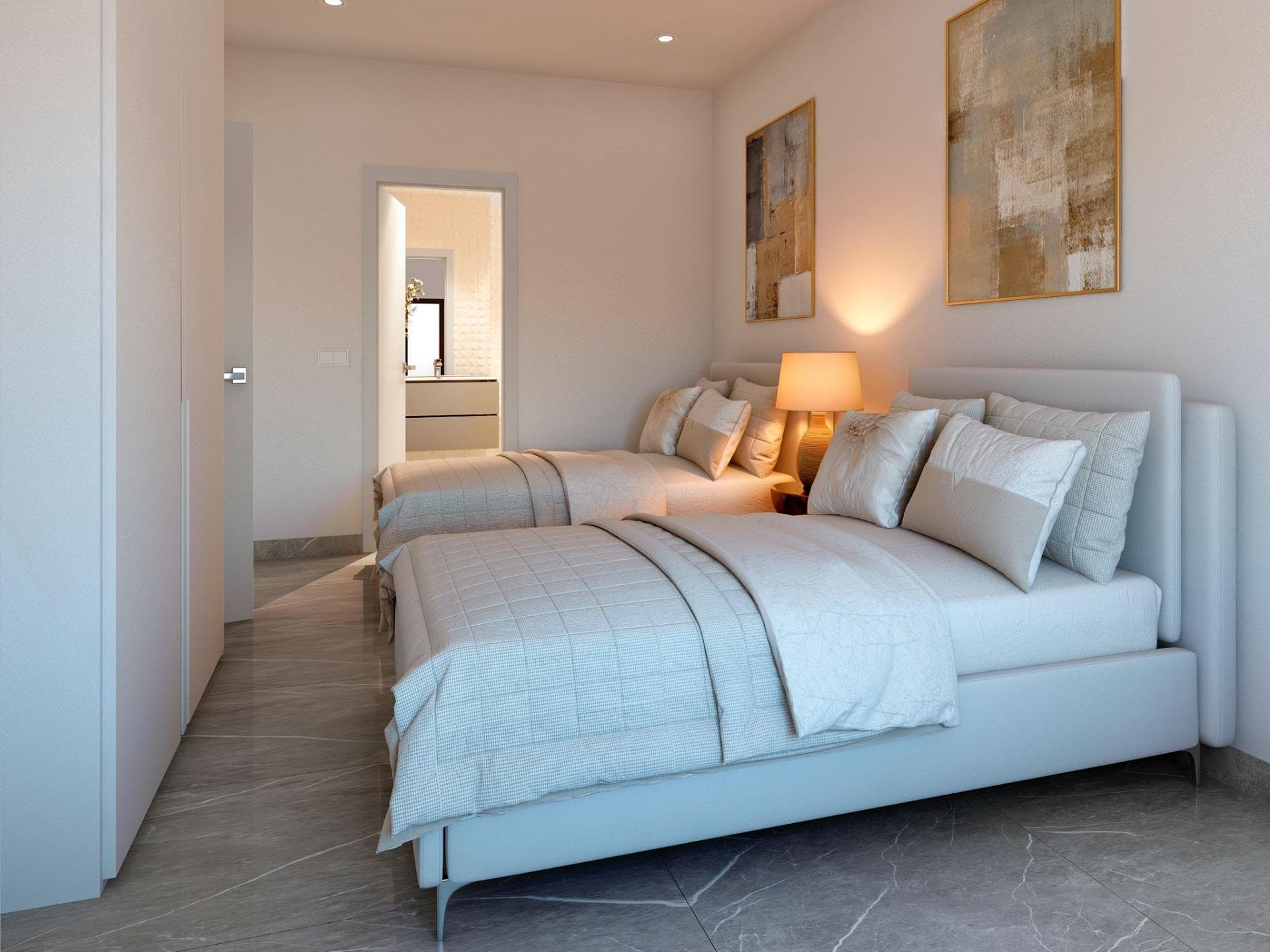 Villa – La Marina: foto 8/13