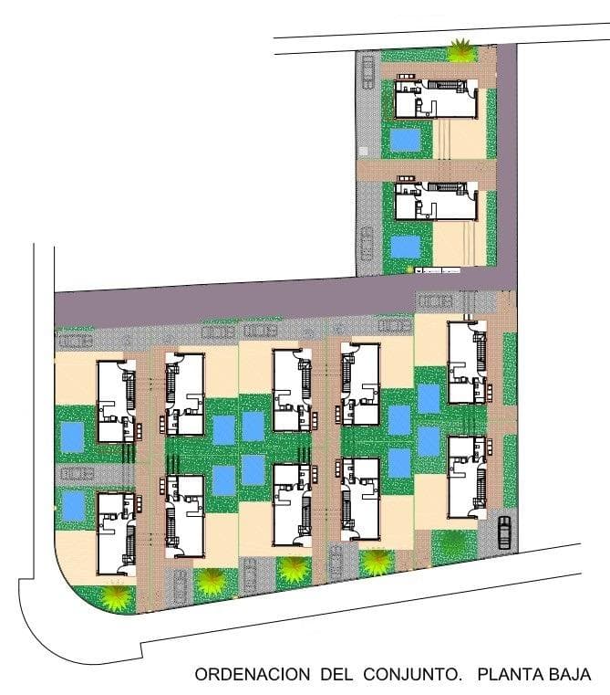 Villa – La Marina: foto 12/13