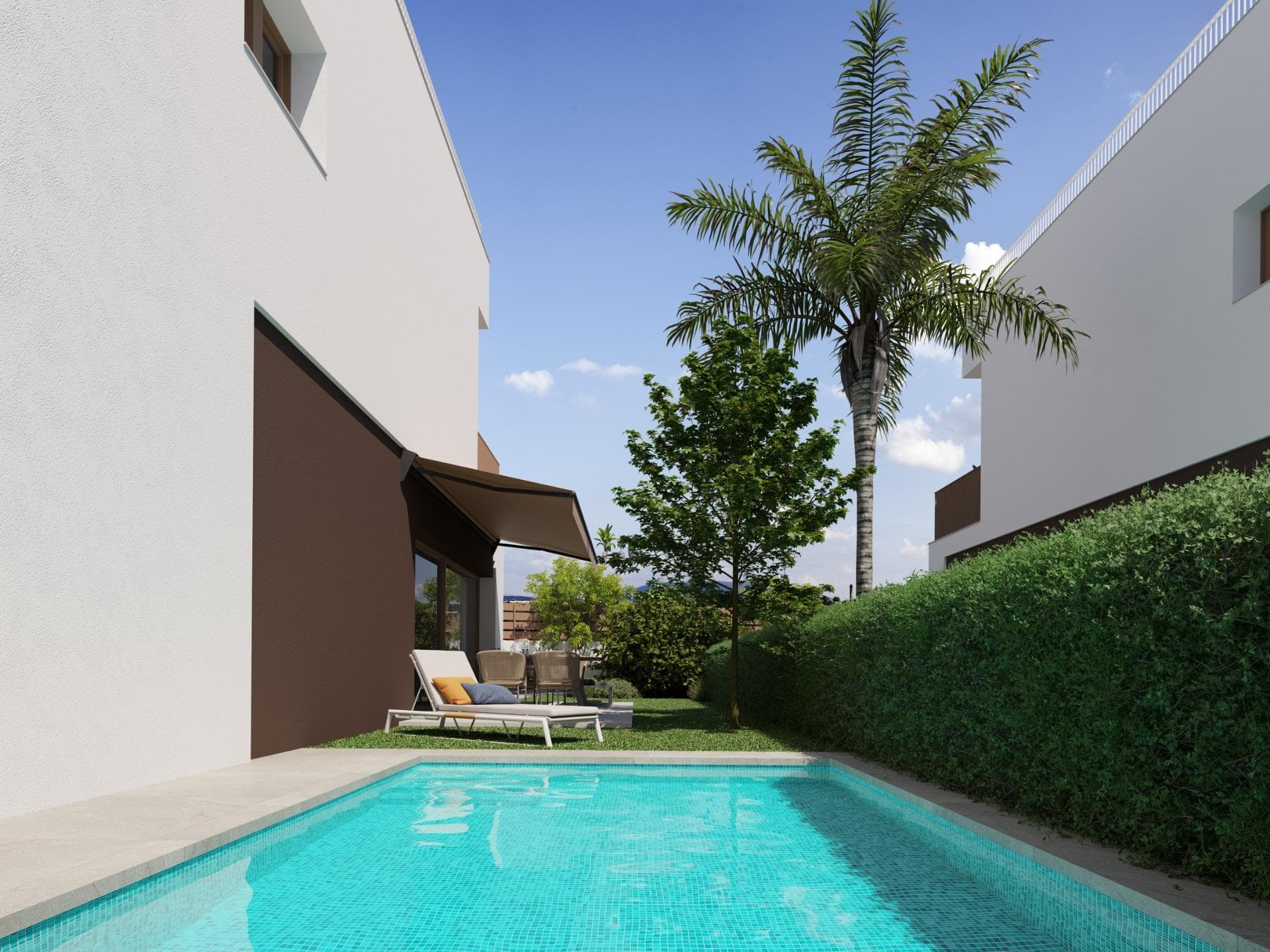 Villa – La Marina: foto 2/13