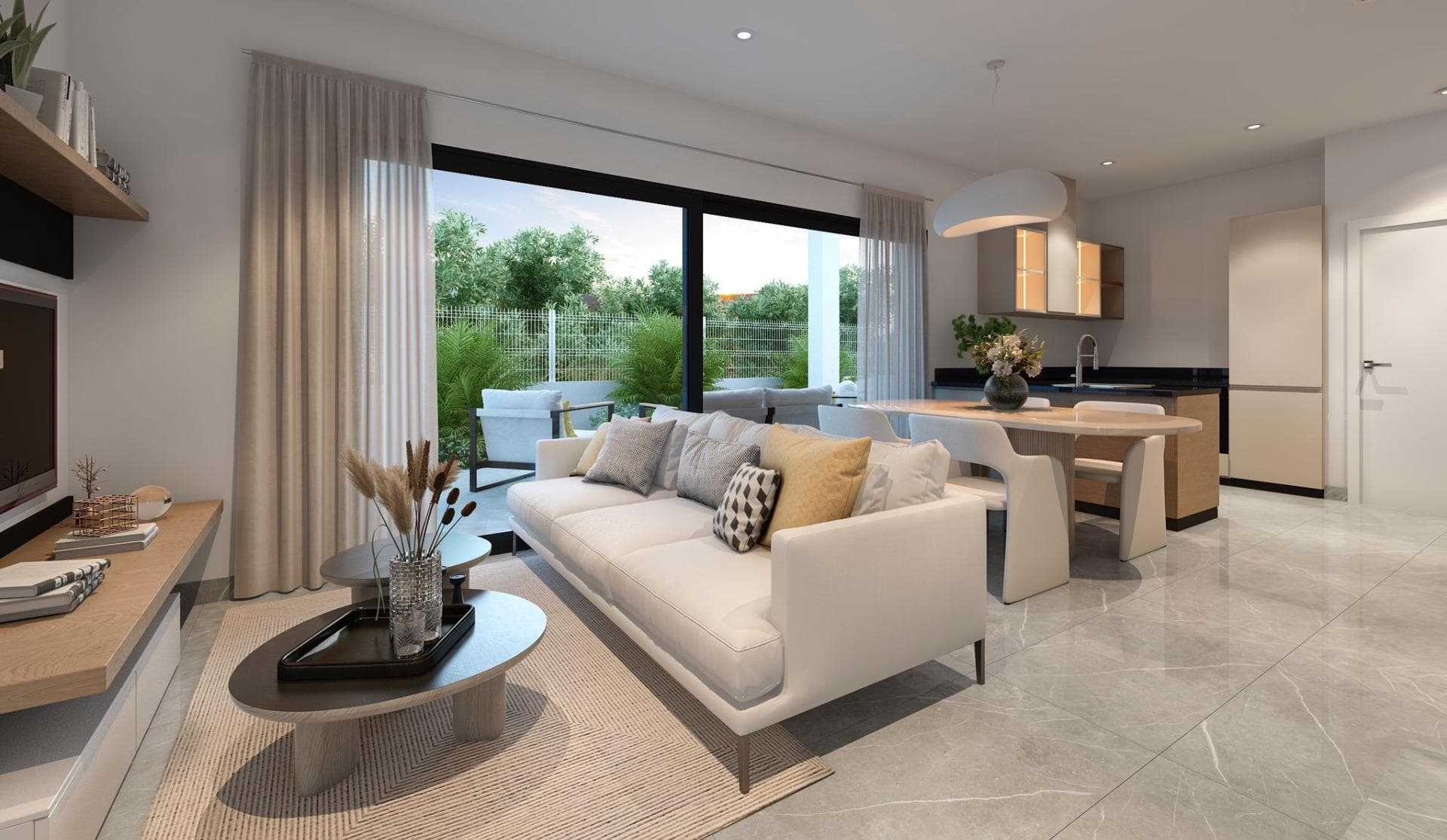 Villa – La Marina: foto 3/13