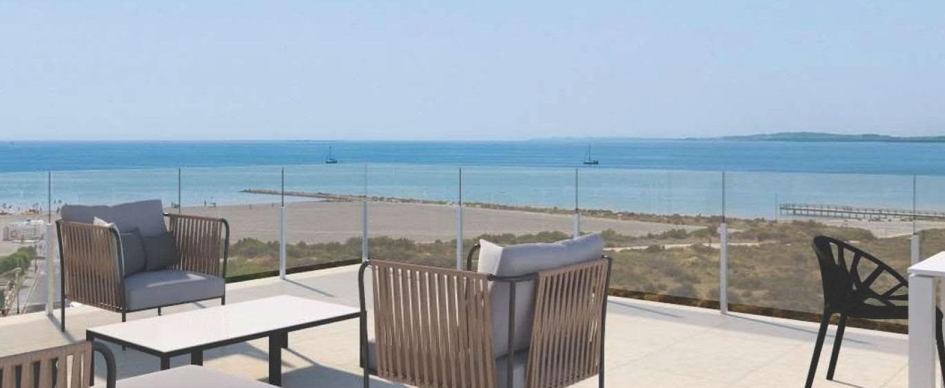 Apartment – Santa Pola: photo 5/10