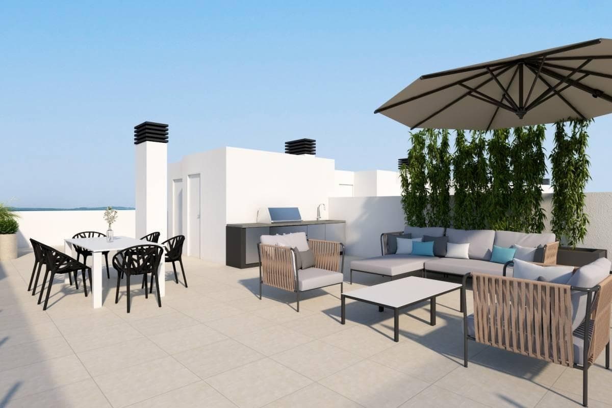 Apartment – Santa Pola: photo 6/10