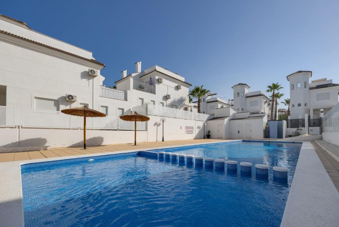 Villa – San Fulgencio: photo 2/44