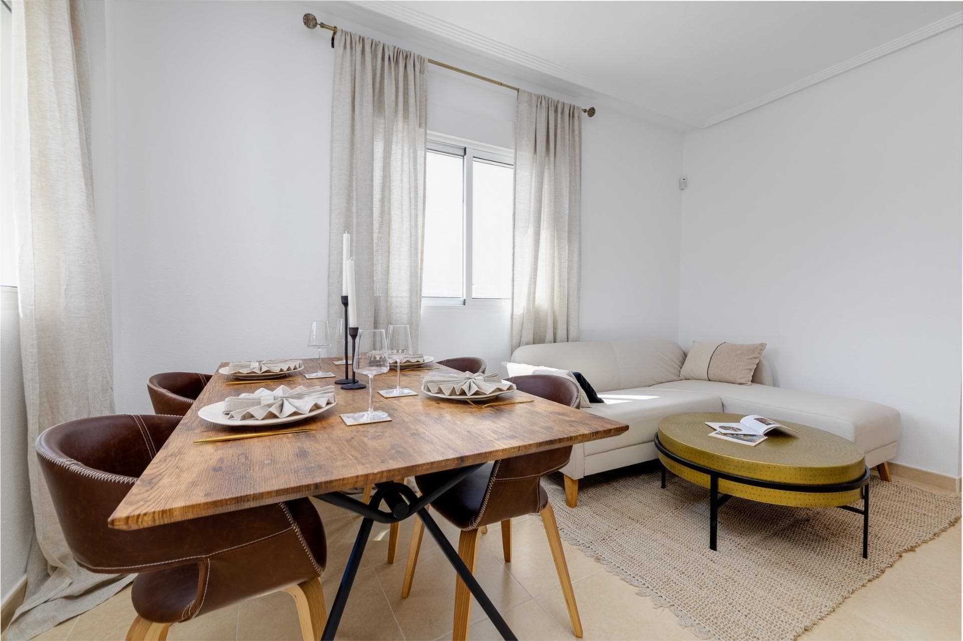 Villa – San Fulgencio: photo 11/44
