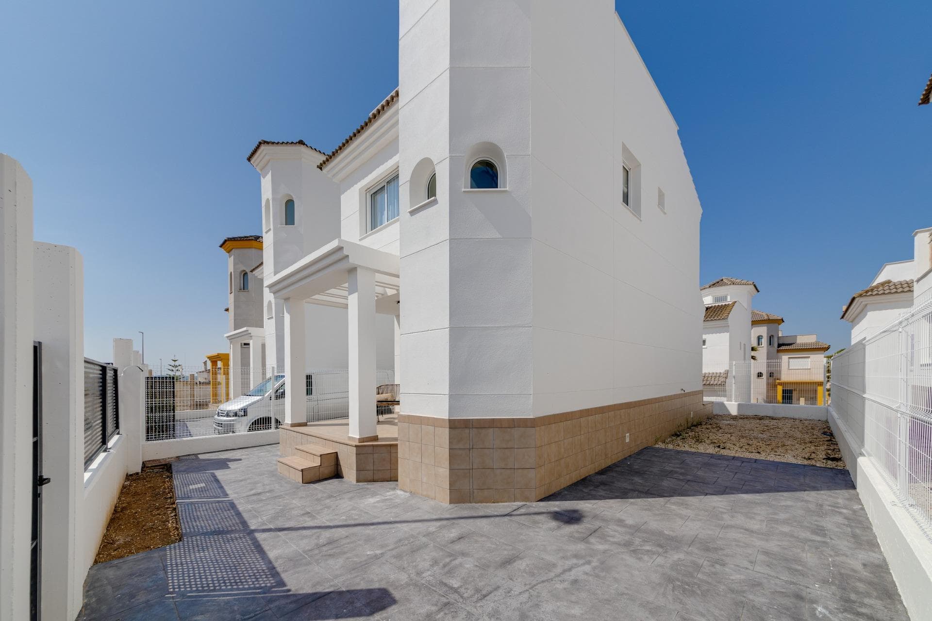 Villa – San Fulgencio: photo 6/44